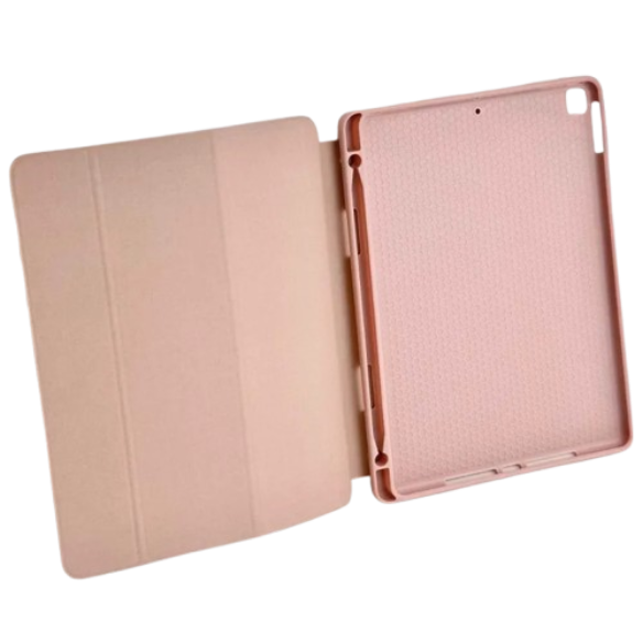 Smart Case+stylus iPad 10.2